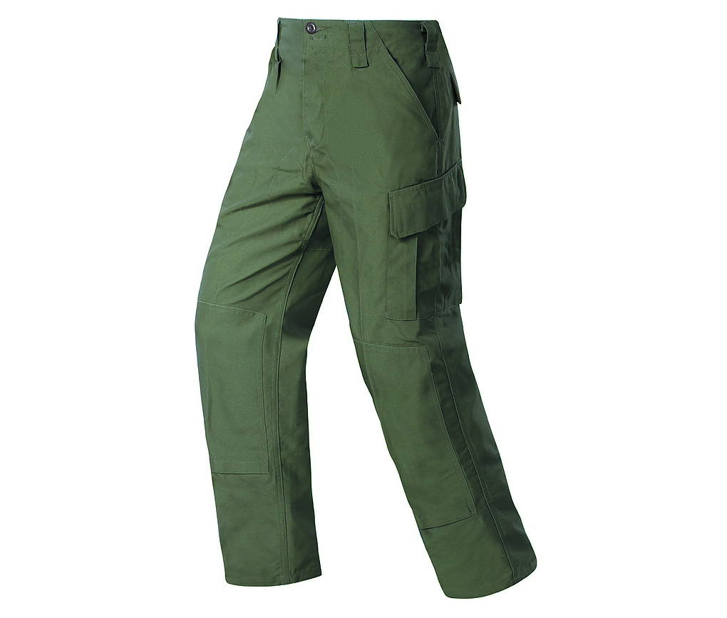 Spodnie WZ10 olive